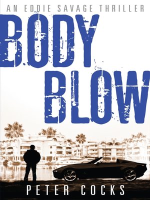 cover image of Body Blow